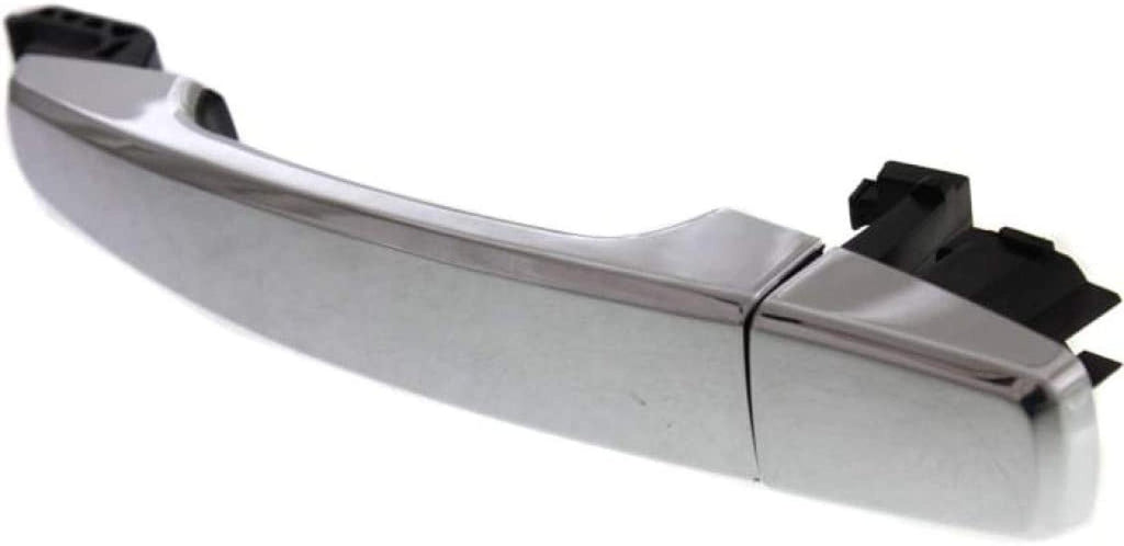 for Buick Encore Exterior Door Handle Front, Passenger Side Chrome (2013-2015) | Trim:All Submodels
