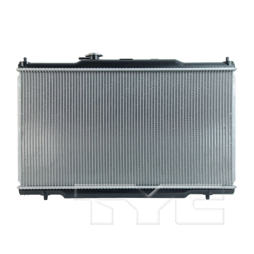 TYC Radiator for 02-06 CR-V 2443