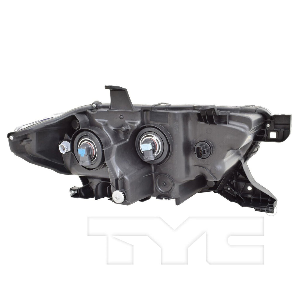 TYC Headlight Assembly for 19-21 Tacoma 20-9750-40-9