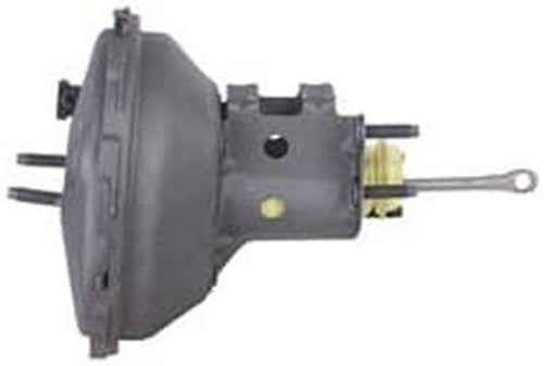 Professional 14PB4298 Power Brake Booster Assembly, Remanufactured
