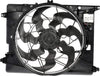 Dorman 621-570 Engine Cooling Fan Assembly Compatible with Select Hyundai Models