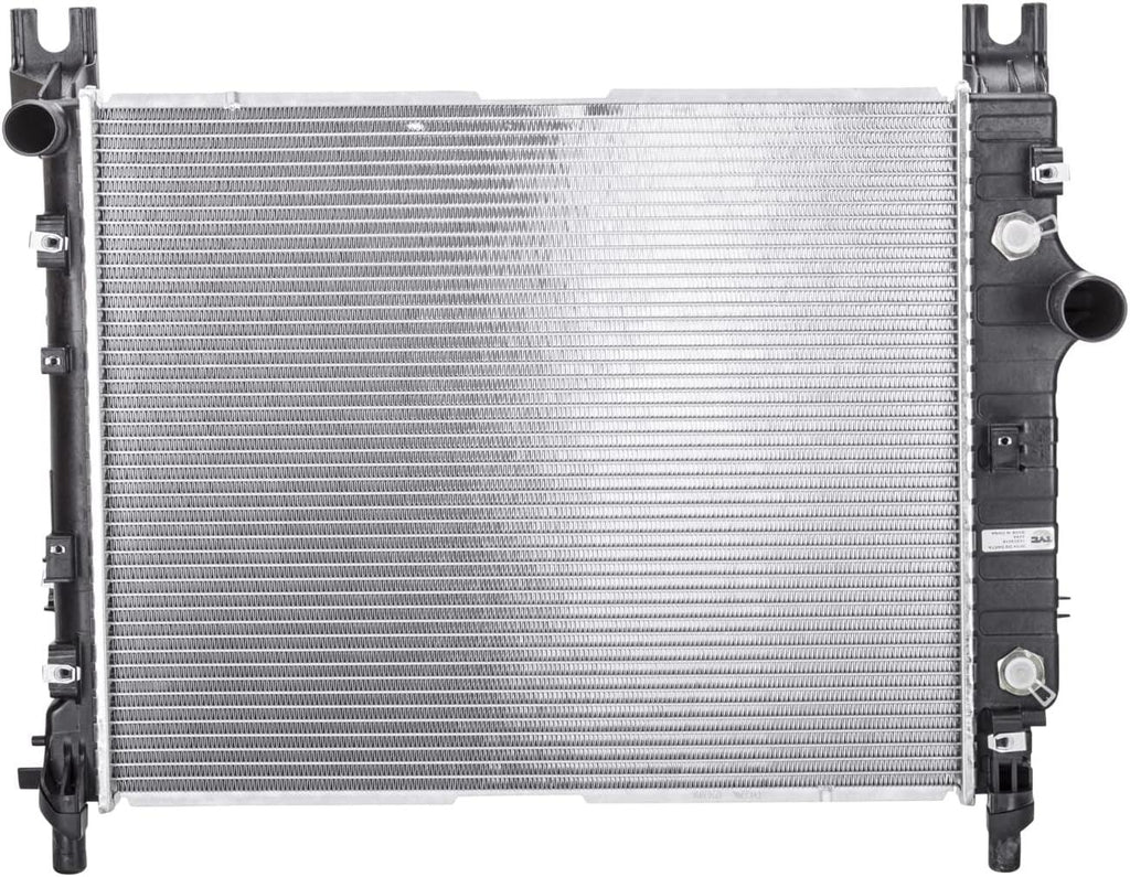2294 Radiator Compatible with 2000-2004 Dodge Dakota