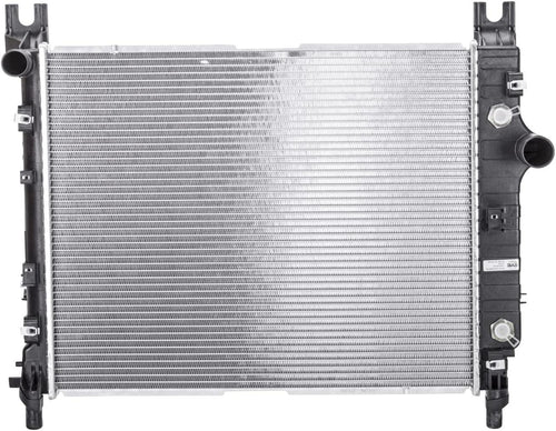 2294 Radiator Compatible with 2000-2004 Dodge Dakota