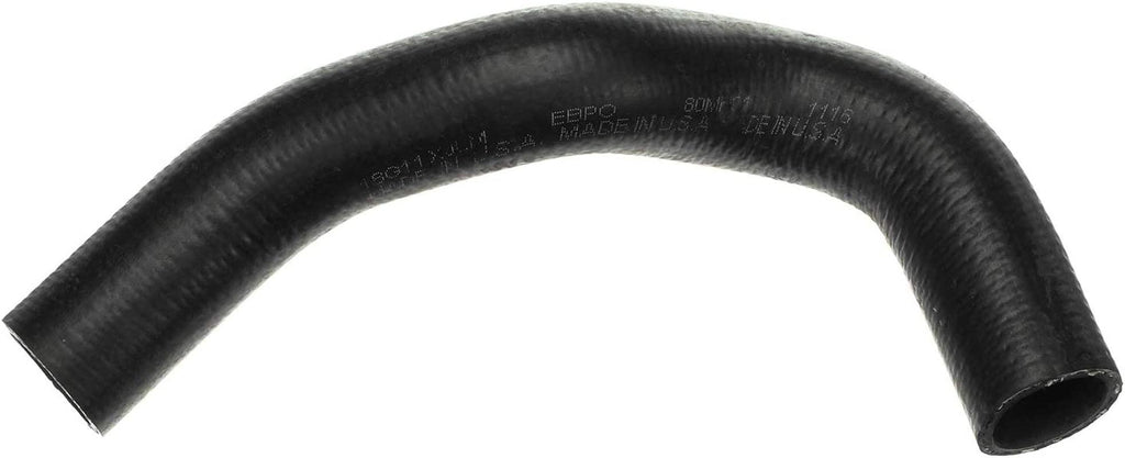 Gold 20364S Molded Lower Radiator Hose