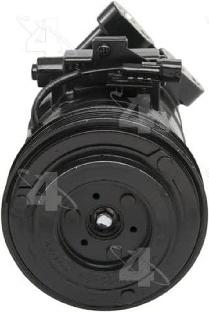 67672 A/C Compressor