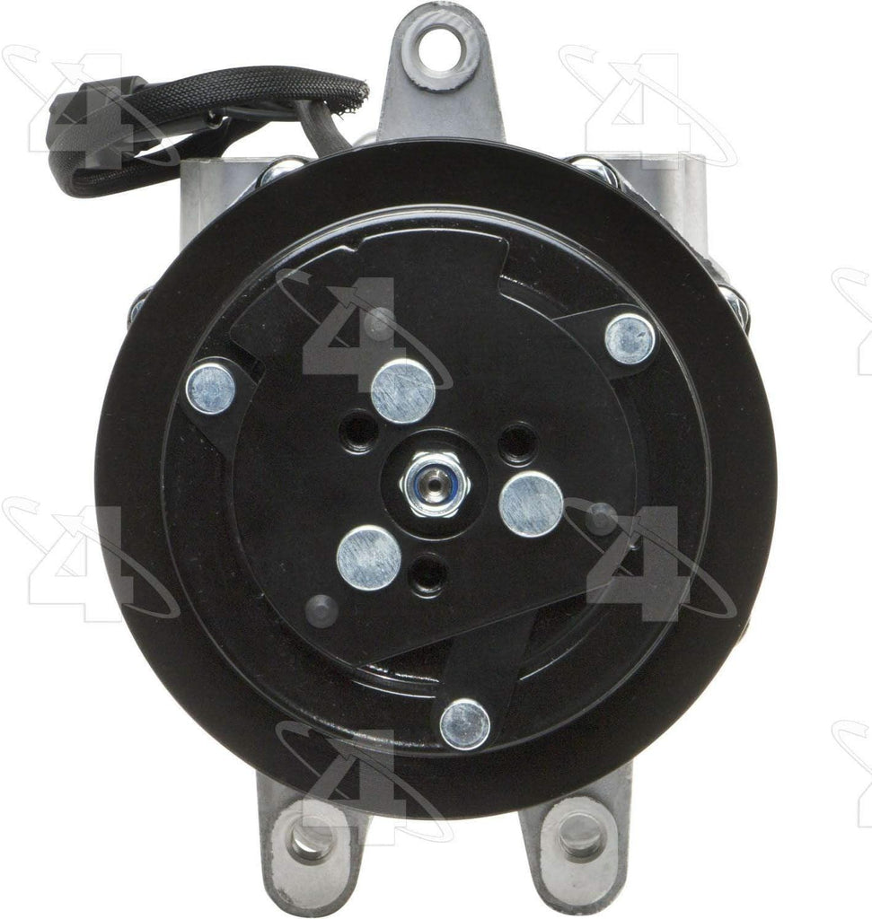 58106 A/C Compressor