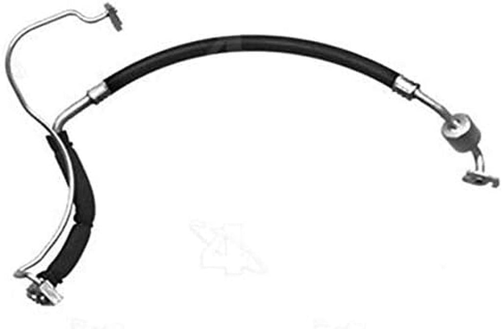 (56464) Discharge and Suction Line Hose Assembly