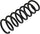 Monroe SP3563 OESPECTRUM Coil Spring