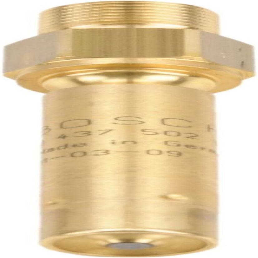 Automotive 0437502054 62231 Original Equipment Fuel Injector for Select Mercedes-Benz Vehicles: 1990-92 300CE, 1990-93 300SL, 1986-91 420SEL, 1990-92 500SL, 1986-91 560SEC / SEL, 1986-89 560SL (1 Pack)