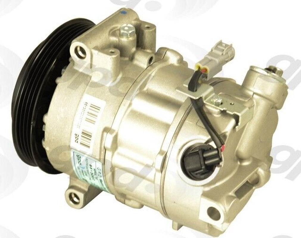 Global Parts A/C Compressor for 08-09 G8 6513002