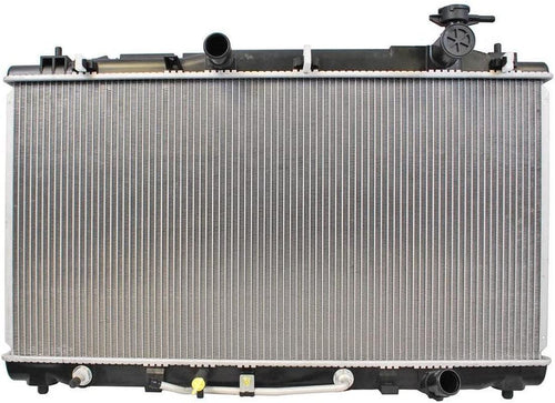 221-3158 Radiator