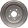 Professional 18B1 Rear Brake Drum
