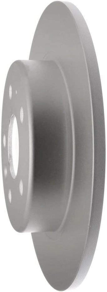 Gold 18A82034 Rear Disc Brake Rotor