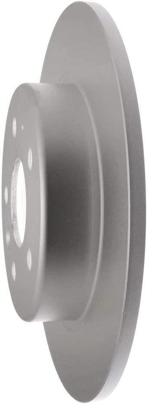 Gold 18A82034 Rear Disc Brake Rotor