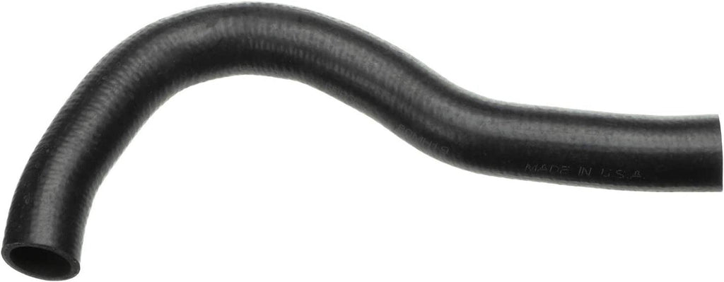Gold 22588M Molded Upper Radiator Hose