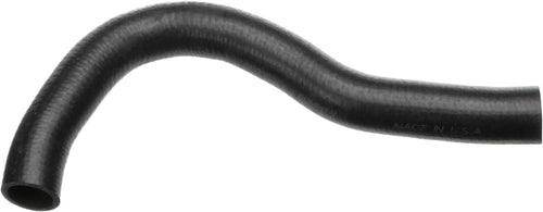 Gold 22588M Molded Upper Radiator Hose