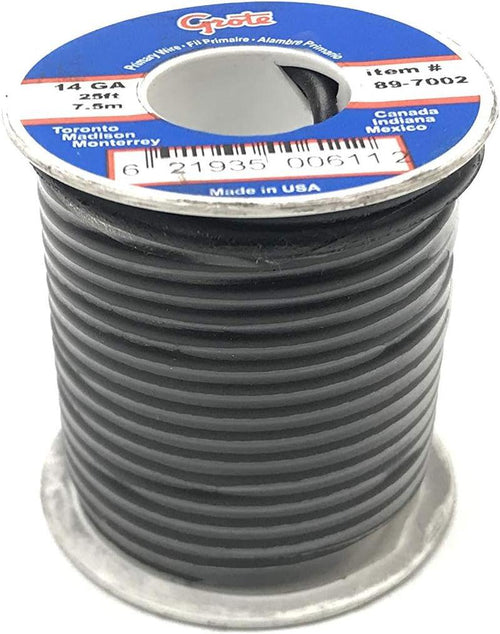 (89-7002) Wire Gauge