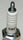 NGK SPARK PLUGS (USA),INC Plug, D8EA, Ea, 1, White, 2 Pack of One Size