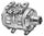 57349 A/C Compressor