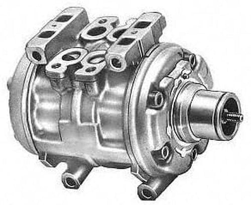 57349 A/C Compressor