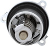 1022-215: Engine Coolant Thermostat