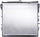 2993 Compatible with TOYOTA Tundra 1-Row Plastic Aluminum Replacement Radiator