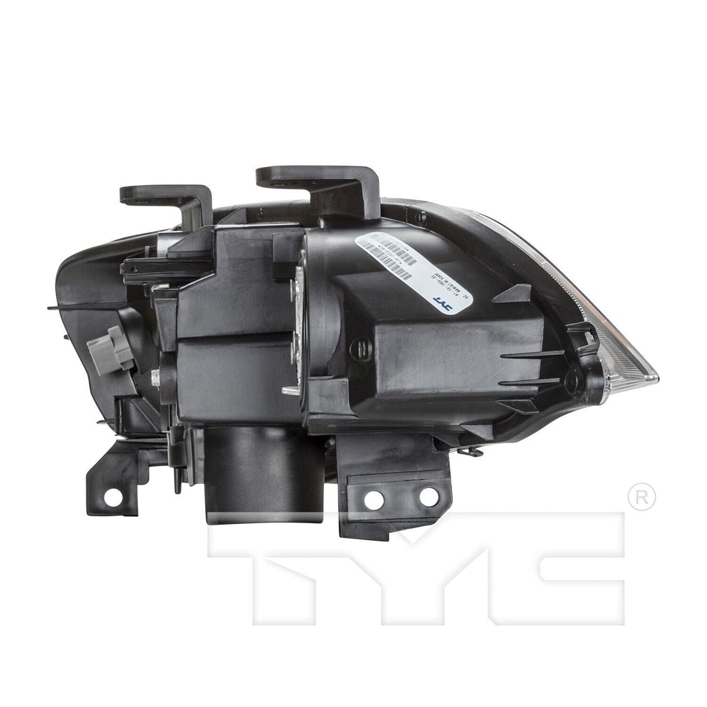 TYC Headlight Assembly for 1999-2001 Acura TL 20-6382-01