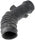 Dorman Engine Air Intake Hose for 1993-1997 Corolla 696-726