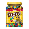 Product Of M&Ms Pantry Size Peanut Chocolate Candy 62 oz.