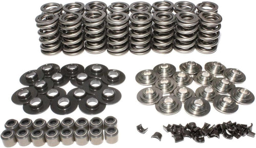 26926TI-KIT Beehive Valve Spring Kit with Titanium Retainers for LS Engines