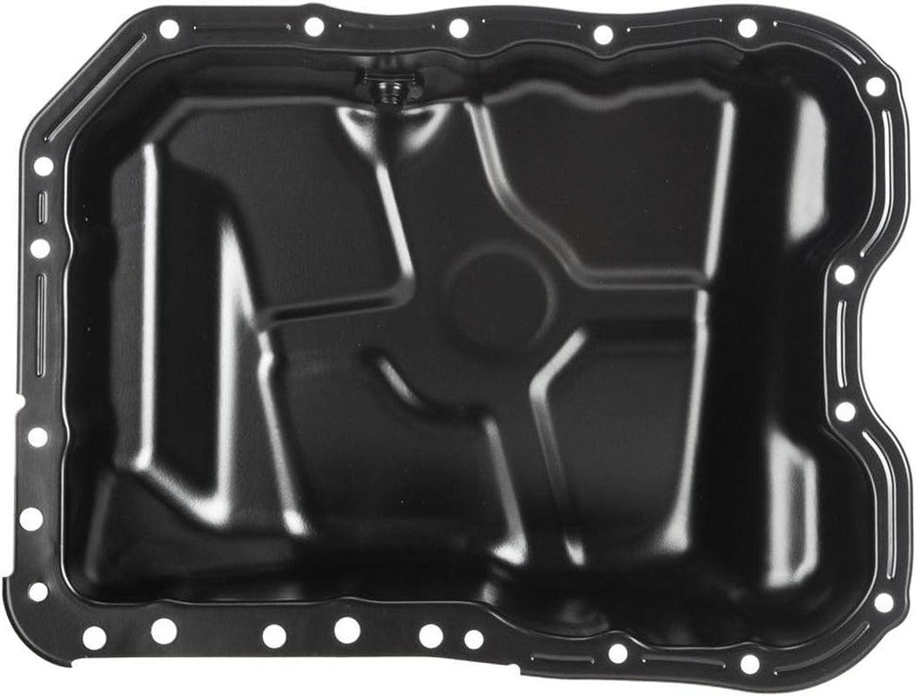 103351 Graywerks Engine Oil Pan