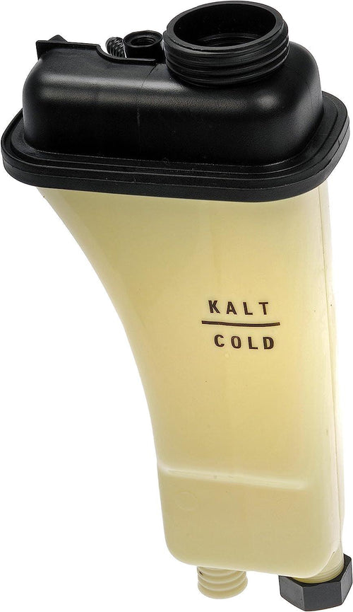 Dorman 603-281 Front Engine Coolant Reservoir Compatible with Select BMW Models