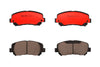 Brembo Front Disc Brake Pad Set for 200, Dart (P18032N)