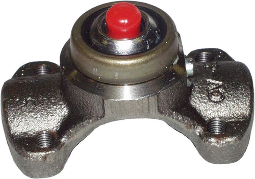 Flange Driveline and Axles