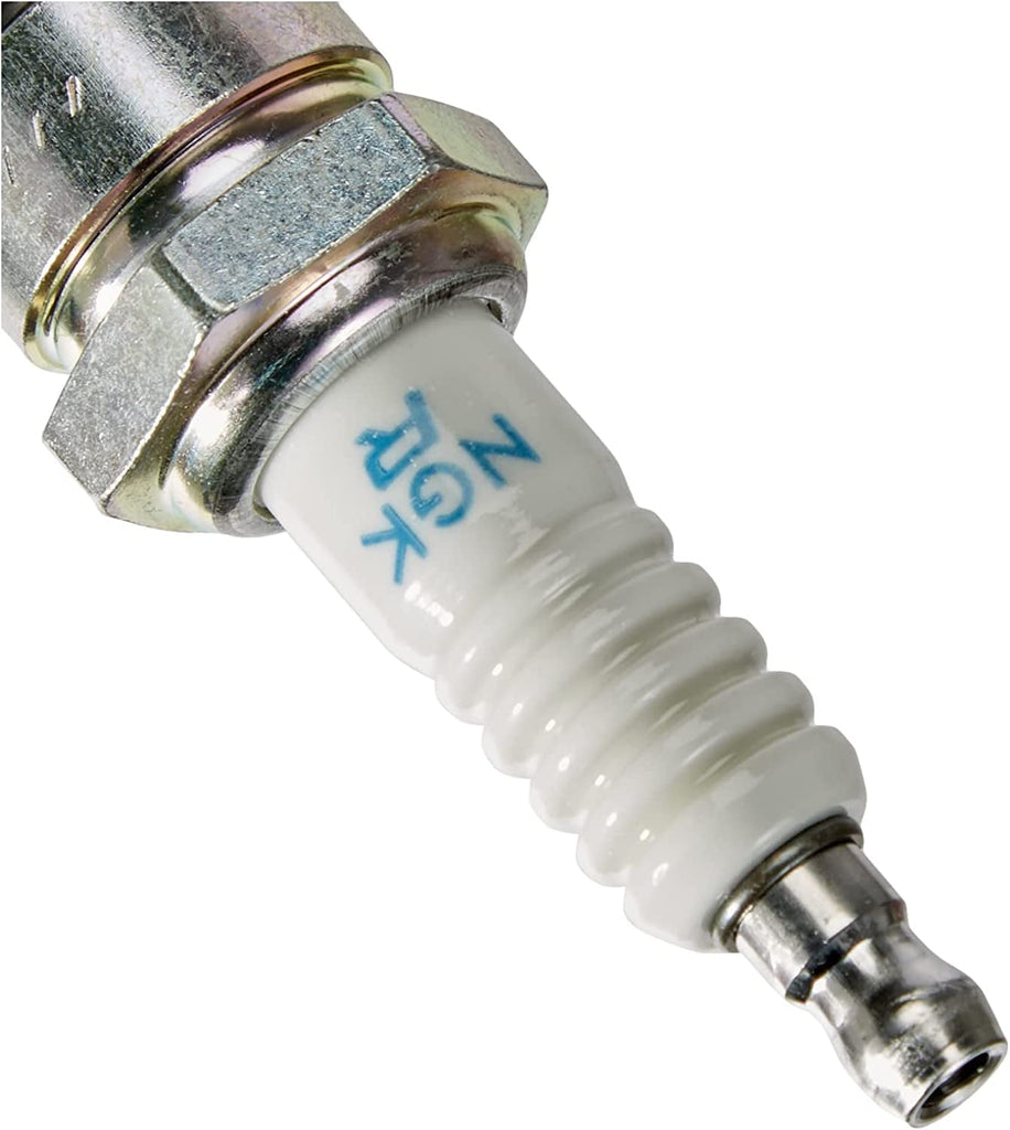New Stens Spark Plug 130-847 Compatible with Honda 98076-56917,  7022, BPR6HS, Subaru 065-01404-20, Torch E6RTC, Toro 119-1961