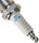 New Stens Spark Plug 130-847 Compatible with Honda 98076-56917,  7022, BPR6HS, Subaru 065-01404-20, Torch E6RTC, Toro 119-1961