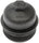 Engine Oil Filter Cover for Azera, Santa Fe, Santa Fe XL, Sedona+More 917-493