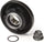 National HB-12 Driveshaft Center Support Bearing