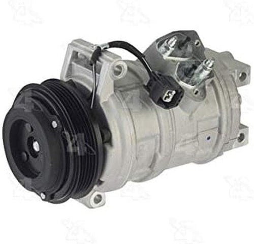 (98305) A/C Compressor