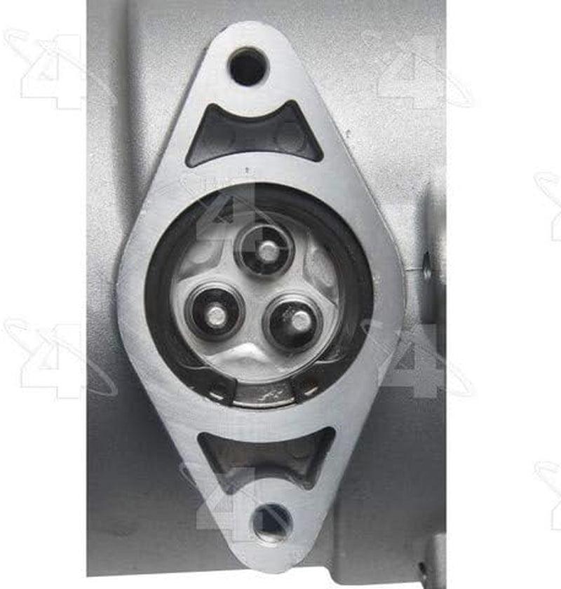 98360 A/C Compressor