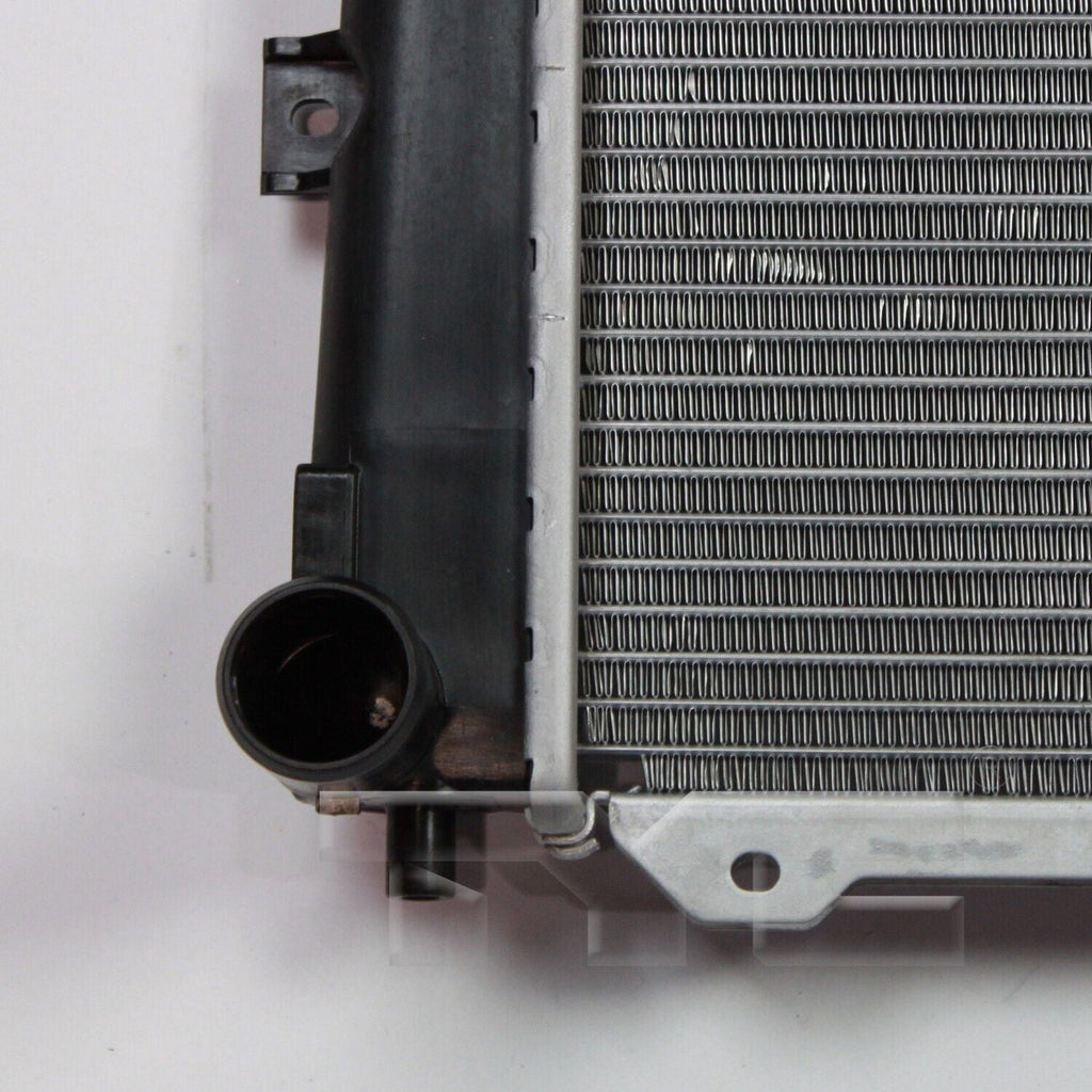 TYC Radiator for 07-09 Kia Rondo 2961