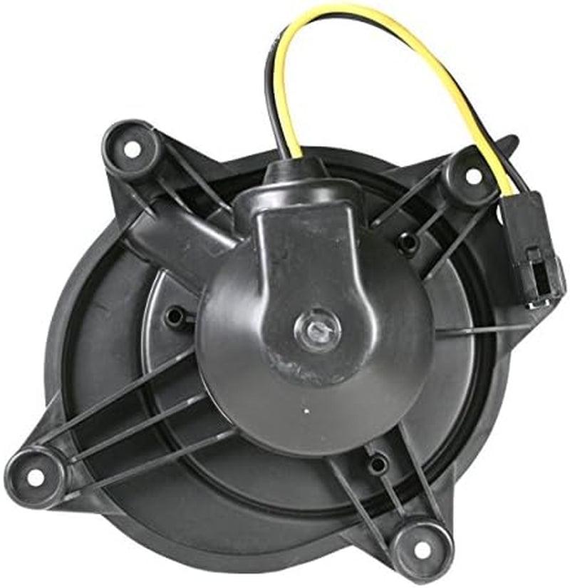 Heater A/C Blower Motor W/Fan Cage for 01-05 Chrysler PT Cruiser
