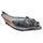 TYC Headlight Assembly for 16-18 Avalon 20-9407-91-9