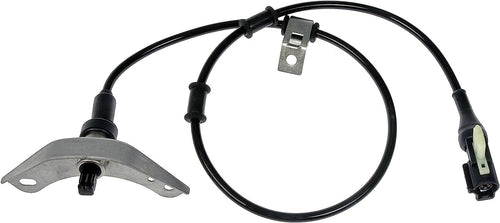 Dorman 695-045 Front Driver Side ABS Wheel Speed Sensor Compatible with Select Ford Models