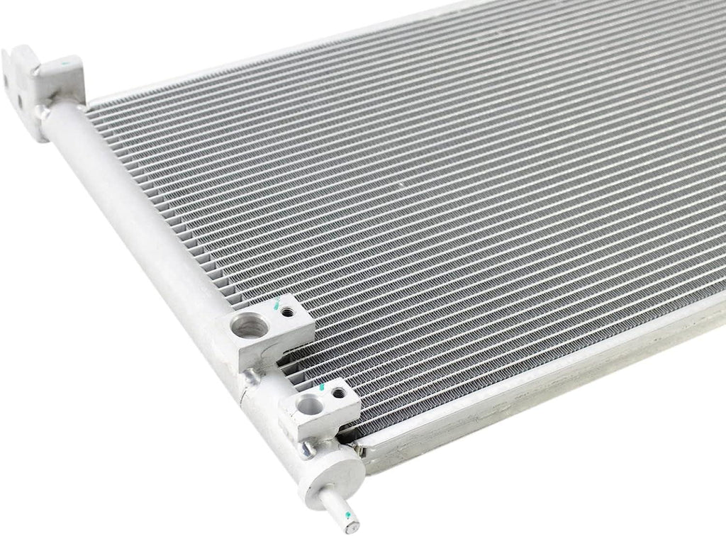 A/C Condenser Assembly Direct Fit for Toyota Prius V New