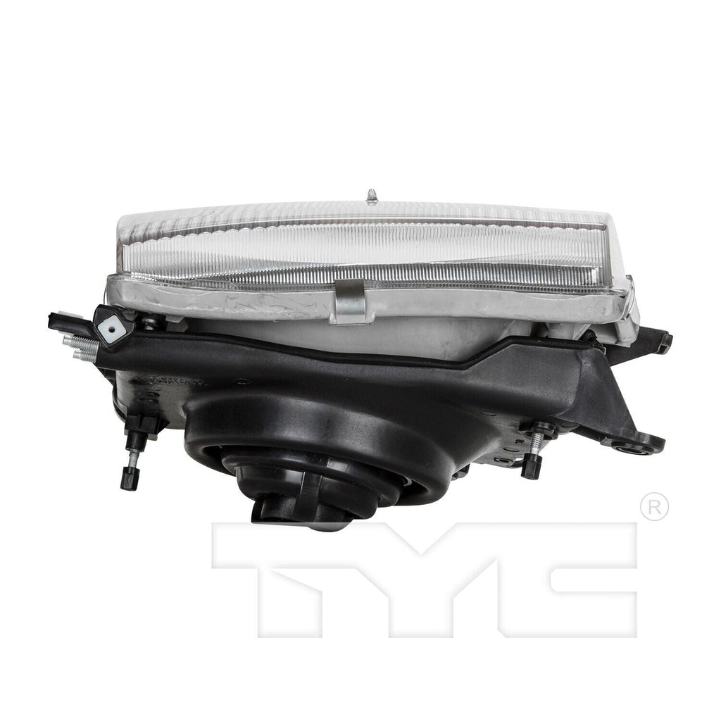 TYC Headlight Assembly for 1997-2000 Tacoma 20-5068-00