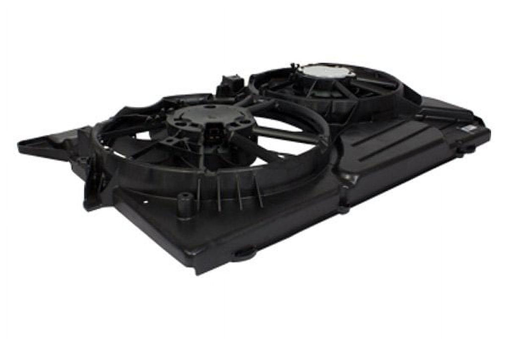 Engine Cooling Fan Assembly RF-344