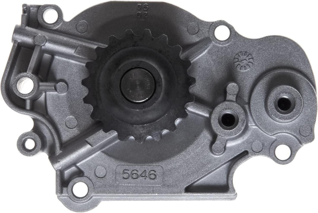 41047 Premium Engine Water Pump