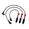 Prenco Spark Plug Wire Set for Mercedes-Benz 35-77719