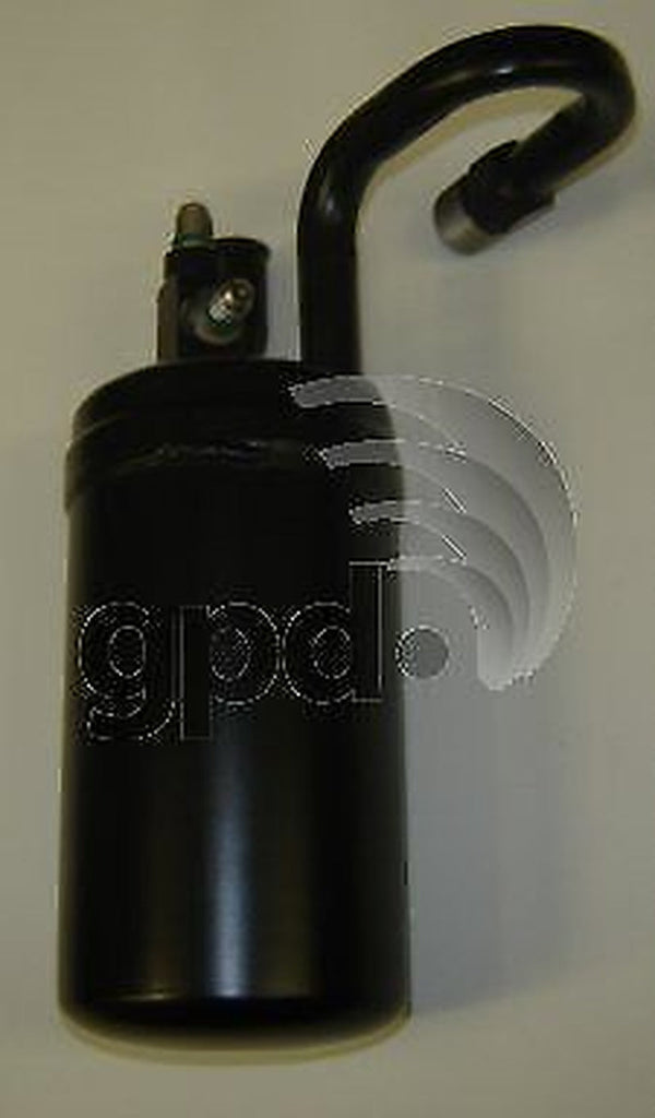 Global Parts A/C Compressor and Component Kit for 1990 Ford Ranger 9631920